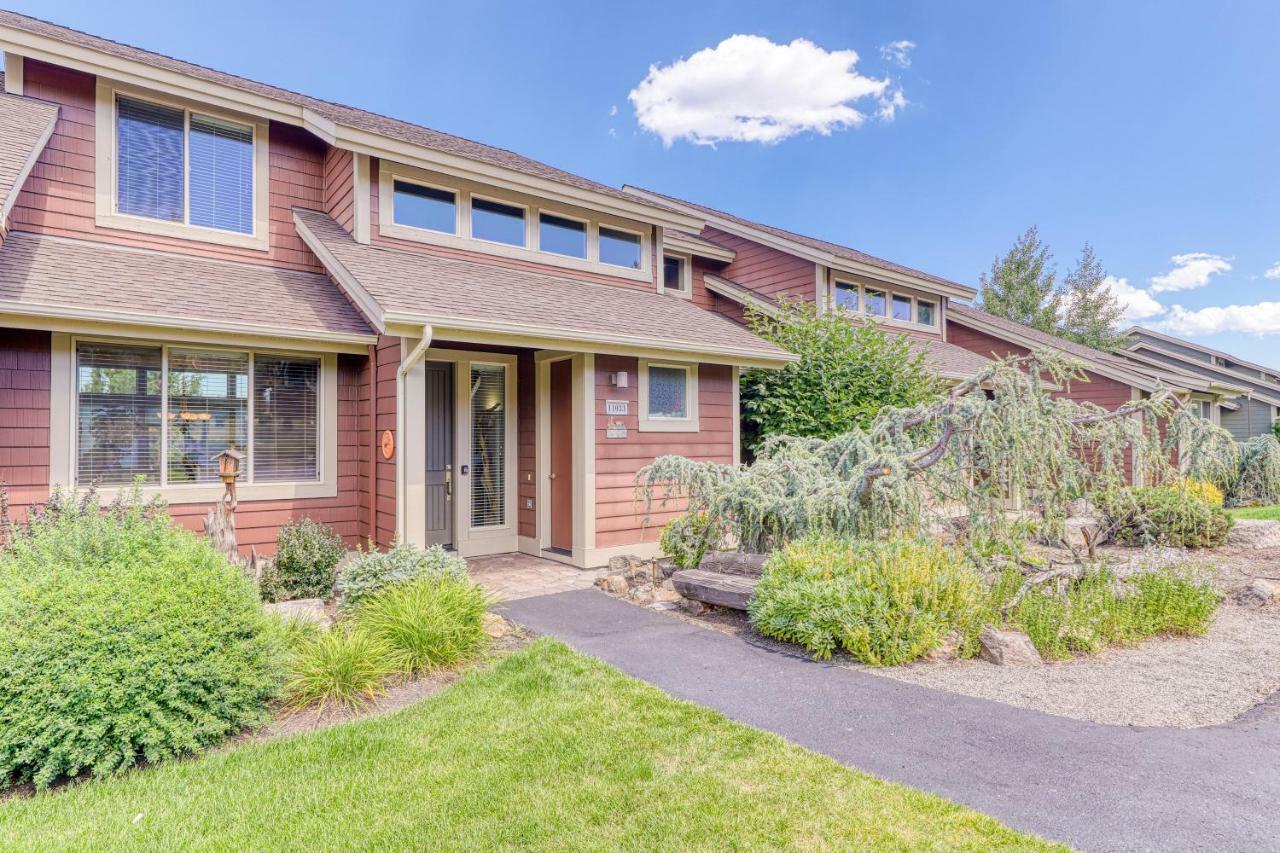 Village Loop View Redmond Exterior foto
